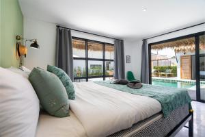 Manao Pool Villa 11 - 5 Mins Walk To The Beach