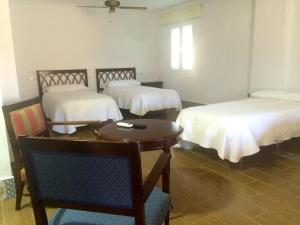 Hotel Rural El Cortijo