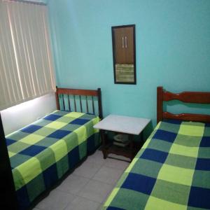 Palmeiras alta e baixa temporada