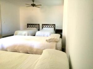 Hotel Rural El Cortijo