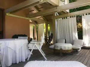 Holiday home in Rosolina 43925 - Caleri