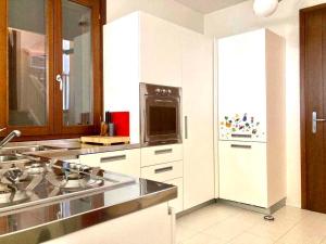 Holiday home in Rosolina 43925