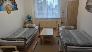 Ferienwohnung Randowtal-Schmölln