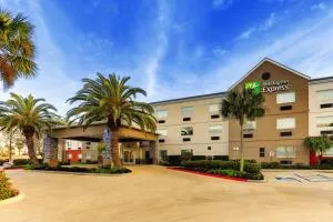 Holiday Inn Express Kenner - New Orleans Airport by IHG - لابلاس