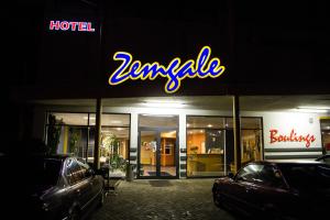 Zemgale