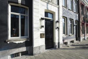 Boutique Hotel Oosteinde