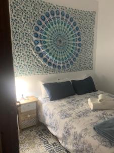 Beréber أحلام Apart 1 o 2 habitaciones