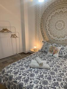 Beréber أحلام Apart 1 o 2 habitaciones