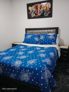 101, amoblado Bogota, cerca al aeropuerto el dorado