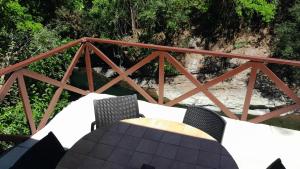 Caldera River Canyon