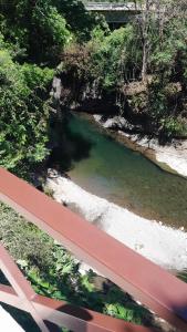 Caldera River Canyon