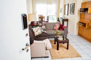 Praia da Costa 2 Quartos com Suite Clássico