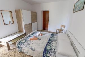 Apartments with a parking space Losinj, Losinj - 20594
