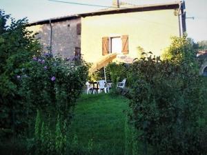 Maisons de vacances Gite Pulney, 3 pieces, 5 personnes - FR-1-584-32 : photos des chambres