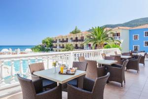 Aeolos Hotel Skopelos Greece