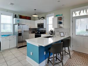 Bungalows at Seagrove #142