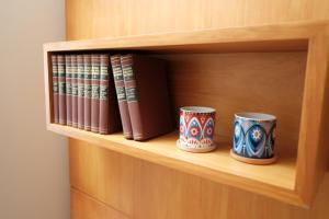 Praia da Costa 2 Quartos com Suite Clássico