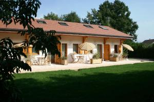 L'Aurore du Lac photo 15