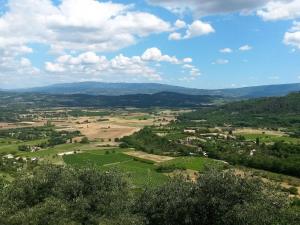 Maisons de vacances Nice house with private pool in the Parc du Luberon, Grambois : photos des chambres