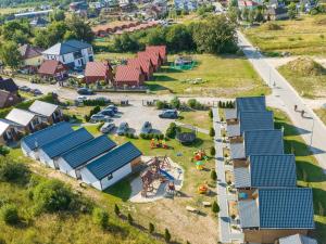 New 2 bedroom holiday homes in Ustka