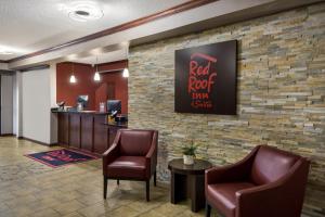 Red Roof Inn & Suites Bloomsburg - Mifflinville