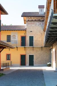 Agriturismo La Galizia