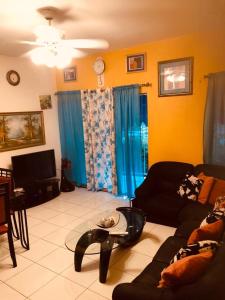 Crystoural Suites near the US Embassy - Gated & Secure - 2 Bedrooms, 2 Beds, 4 Guest