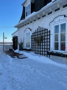 Auberge le Petit Séjour