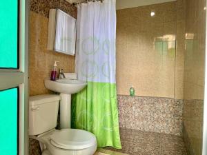 Hostal Raíces de mi Pueblo