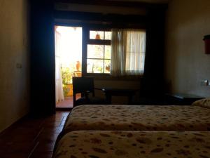 Hotel Rural El Cortijo