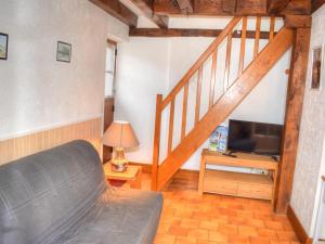 Maisons de vacances Gite Cour-Cheverny, 2 pieces, 2 personnes - FR-1-491-36 : photos des chambres