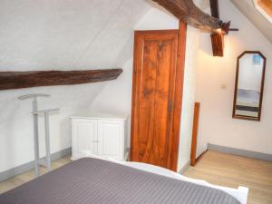 Maisons de vacances Gite Cour-Cheverny, 2 pieces, 2 personnes - FR-1-491-36 : photos des chambres