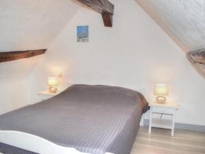 Maisons de vacances Gite Cour-Cheverny, 2 pieces, 2 personnes - FR-1-491-36 : photos des chambres