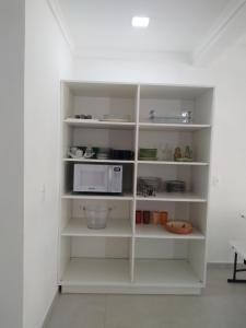 Casa com dois pavimentos nova, em Mariscal