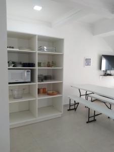 Casa com dois pavimentos nova, em Mariscal