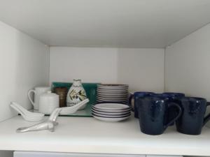 Casa com dois pavimentos nova, em Mariscal