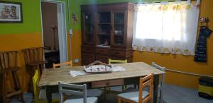 El Trébol Casa de Campo