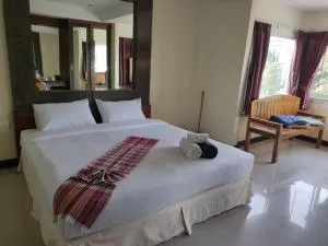 Baan Thara Guesthouse - Hatklongszon