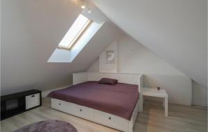 Pet Friendly Home In Klodawa With Sauna