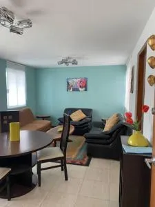 Morrita Place zona Cholula - Sanctórum