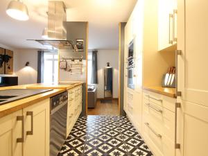 Appartements Appartement Splendide T3 a La Bourboule, Proche Parc Fenestre et Thermes - FR-1-608-239 : photos des chambres