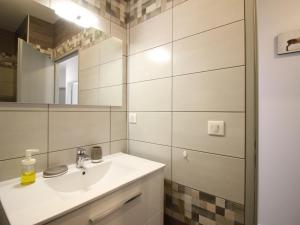 Bel appartement T3 au Mont-Dore avec parking et WiFi - FR-1-608-240