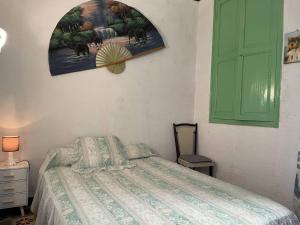 Appartements Charmant T3 avec jardin a deux pas de la plage - 5 couchages, animaux acceptes - FR-1-225C-117 : photos des chambres