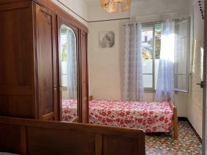 Appartements Charmant T3 avec jardin a deux pas de la plage - 5 couchages, animaux acceptes - FR-1-225C-117 : photos des chambres