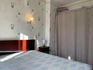 Appartements Appartement Banyuls-sur-Mer, 3 pieces, 4 personnes - FR-1-225C-115 : photos des chambres