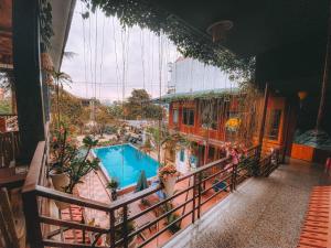 Phong Nha Tuan Garden House