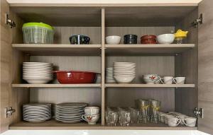 Nice Home In Plouha With Wifi