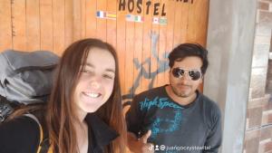 flying monkey hostel