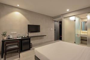 Phòng Cao Cấp Cho Hai Người (Superior Double Room)