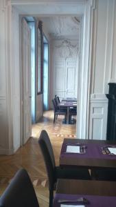 Appart'hotels Odalys City Montpellier Les Occitanes : photos des chambres